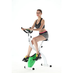 Vente chaude Nouveau Intérieur Exercice Fitness Magnétique Spinning Vélo Vélo <span class=keywords><strong>Techsport</strong></span> Portable En Acier Matériel Vélo D'exercice pour La Maison - Product Image 3