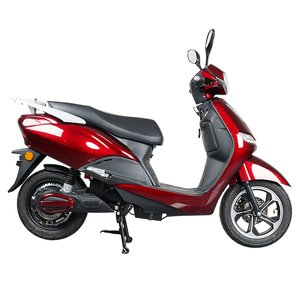 <span class=keywords><strong>Scooter</strong></span> électrique professionnel 1200W CKD Moto électrique 12 pouces fabriquée en Chine - Product Image 3