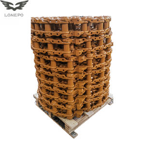 D 6K Spoorschakel Kettingspoor Groep 311-6644 235-2540 - Product Image 2