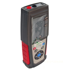 KDZD300A Instrumento portátil para prueba de corriente de puesta a tierra de núcleo de transformador y cubierta de cable con sensor de abrazadera de alta precisión - Product Image 6