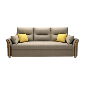 New Design <strong>Futon</strong> Folding Purple Sofa Bed Inflatable - Product Image 2