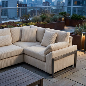 <span class=keywords><strong>Divano</strong></span> <span class=keywords><strong>Letto</strong></span> Calm Cloud con Comfort per Ospiti, Ideale per Angoli Relax, Progettato con <span class=keywords><strong>Divano</strong></span> Componibile Cloud e <span class=keywords><strong>Divano</strong></span> <span class=keywords><strong>Letto</strong></span> Cloud - Product Image 2