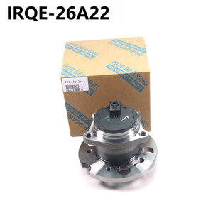 Ensemble de roulement de roue arrière et tête d'essieu F01-3301210 pour Chery X70 IRC-26A22 - Product Image 3
