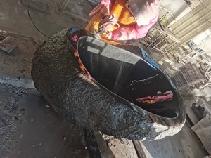 מוצר ביד אבן גרניט רוק אבן גרניט