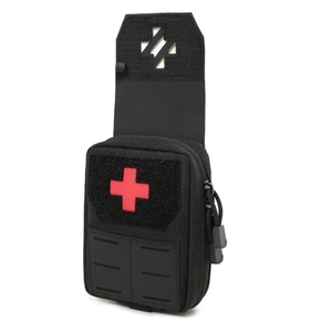 Borsa di Pronto Soccorso IFAK Impermeabile in Poliestere con Taglio Laser per Uso Esterno, Vendita all'Ingrosso GAF - Product Image 3