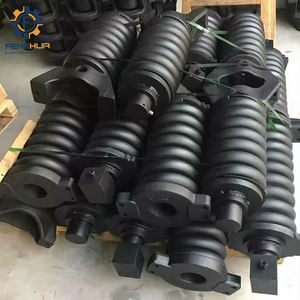 PC30อะไหล่รถขุด <span class=keywords><strong>PC60</strong></span> PC75 PC100 PC128 PC130 PC200-<span class=keywords><strong>7</strong></span> PC210-8 PC220 PC300 PC360 PC400รางปรับ PC200 - Product Image 5