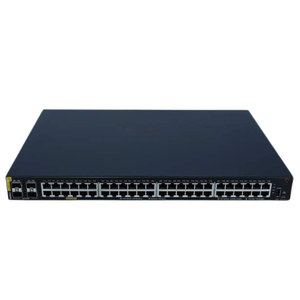 <span class=keywords><strong>R8N85A</strong></span> <span class=keywords><strong>Aruba</strong></span> Networking CX 6000 Commutateur réseau 48G Class4 PoE 4SFP 370W - Product Image 6