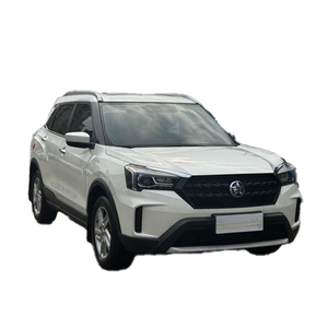Voiture d'occasion Venucia T60 modèle <span class=keywords><strong>2022</strong></span> 1.6L CVT Édition Intelligente - Product Image 1