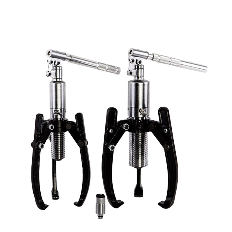 Herramientas útiles 100 mm Buje extractor de engranajes Cojinete de co Herramientas útiles 100 mm Buje extractor de engranajes Cojinete de co