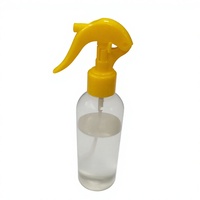 China Fabrikpreis Gensyu 24/410 28/410 Kunststoff-Flaschen-Wasserreinigungs-Mini-Sprühflasche – Große Mengen zum Verkauf
