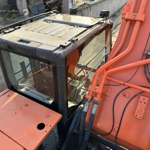 Excavadora Usada Hitachi ZAXIS 470 a Bajo Precio, Original de Japón, Máquina de Construcción Grande, Excavadora Hitachi ZAXIS 470 - Product Image 3
