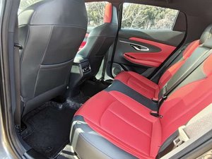 Chang'an UNIT 2023, voiture essence confortable de deuxième génération 1.5T, la plus populaire en Afrique - Product Image 5