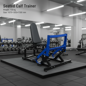 Machine de <span class=keywords><strong>presse</strong></span> à <span class=keywords><strong>mollets</strong></span> <span class=keywords><strong>horizontale</strong></span> commerciale, équipement de fitness professionnel, machine de musculation pour salle de sport - Product Image 1