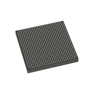 ชิ้นส่วนอิเล็กทรอนิกส์ฝังตัว EP3SL70F780C4L bbga FCBGA ซื้อออนไลน์ดั้งเดิม - Product Image 1