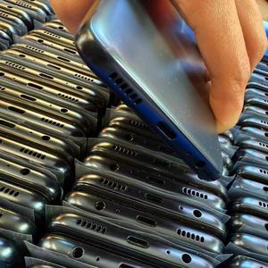 Teléfonos Inteligentes 5G al por Mayor a Bajo Precio, Originales Desbloqueados, Versión Estadounidense, Teléfonos Usados Franceses para Motorola Moto G 5G 2022 Xt2213 - Product Image 4