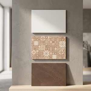 กระเบื้องเซรามิคหินอ่อนอิตาลีขนาด30x45 300X450 12x18จากอินเดีย - Product Image 6