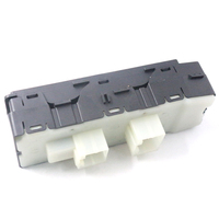 Interrupteur principal de vitre électrique 04602780AA pour Dodge Charger Avenger Chrysler Jeep