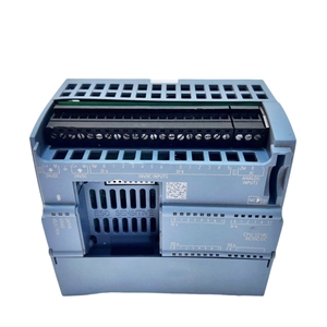 Tout neuf, 100% original, Sie-mens 6ES7214-1AG40-0XB0 SIMATIC S7-1200 CPU 1214C 6ES7214-1AG40-0XB0 - Product Image 4