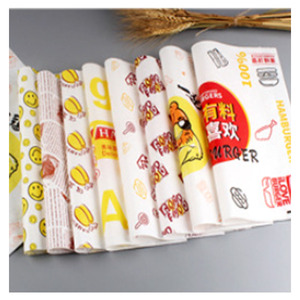 High Color <strong>Development</strong> Rate Water Based Flexo Printing <strong>Ink</strong> for Food Grade Paper Bag - Product Image 5