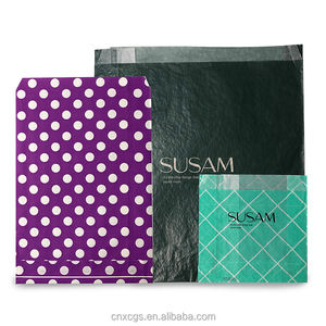 XCGS Tamaño personalizado 100% Bolsas de cristal de tamaño personalizado biodegradables - Product Image 4