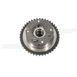 A2700506100 Piñón de distribución de admisión y escape del árbol de levas, ajustador de admisión del motor, kit de carrocería para Mercedes Benz 270, accesorios para coche - Product Image 4