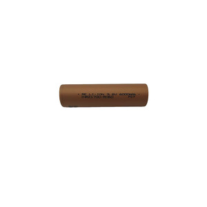 Batería Recargable de Iones de Litio 21700 RH60 6000mAh 20A de Alta Corriente 3.7V-4.2V 100 Ciclos, Cátodo LiNiMnCoO2 -40~60C - Product Image 6