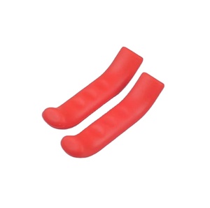 <span class=keywords><strong>Housse</strong></span> de <span class=keywords><strong>protection</strong></span> pour levier de frein Mtb Comfort Bike Handle Grip Cover - Product Image 5
