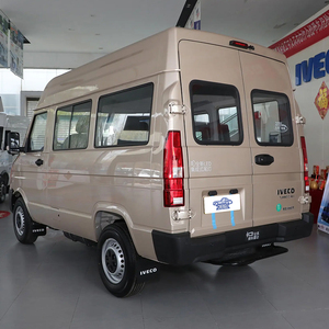Precio al por Mayor, Minibús <span class=keywords><strong>Iveco</strong></span> <span class=keywords><strong>Daily</strong></span> de China, Vehículo Ligero Multipropósito para Pasajeros, <span class=keywords><strong>5</strong></span>-9 <span class=keywords><strong>Plazas</strong></span>, Autobús Naveco Deyi - Product Image 4