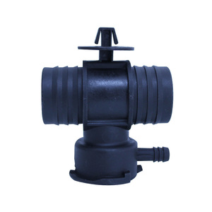 Conector de Manguera de Agua 45865 para Jeep Cherokee Compass Wrangler, Pieza de Repuesto para el Sistema de Refrigeración - Product Image 4