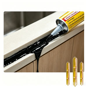 Kit Adesivo in <span class=keywords><strong>Resina</strong></span> UV di Lusso a Poliuretano a Polimerizzazione Rapida, Certificato CE, di Grado Professionale, con Acqua <span class=keywords><strong>per</strong></span> Metallo e Vetro - Product Image 3