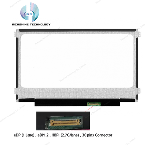 ขายร้อน11.6 "แผง NT116WHM-N21แล็ปท็อปหน้าจอบาง - Product Image 3