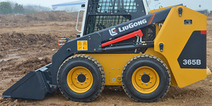Liugong 365BG4รถตัก365BG4จากจีนสภาพดี Liugong รถตัก Liugong 365BG4 - Product Image 3