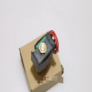 โมดูล NIB PLC EtherCAT Coupler รุ่น AB41-02-5-AC200V VLV-I-1500=9A1C ของแท้ใหม่ รับประกัน 12 เดือน รองรับการสื่อสาร Modbus สำหรับงานอุตสาหกรรม - Product Image 1