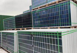 Überholte Solarmodule Mono Typ <span class=keywords><strong>180W</strong></span> 335W Longi 270W 300Watt Gebraucht mit maximaler Leistung 275W - Product Image 3