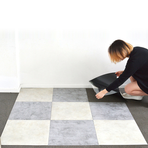<span class=keywords><strong>Piastrelle</strong></span> <span class=keywords><strong>Autoadesive</strong></span> in PVC Effetto Marmo Ecologiche <span class=keywords><strong>per</strong></span> <span class=keywords><strong>Pavimenti</strong></span> - Product Image 4