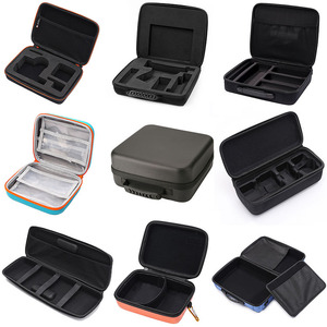 เคสกล้องแข็งปรับแต่งได้พร้อมโฟมมีคอมแพ็ค COOLPIX S9900 Fuji <span class=keywords><strong>X100</strong></span> D750 S M A L lrig เคสกล้องถ่ายรูปมีล้อ - Product Image 6