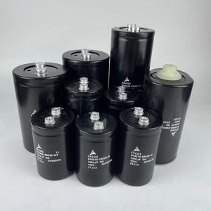 BSSY) Brandneuer Original EPCOS B43310-A5478-<span class=keywords><strong>M</strong></span> 450V 4700uF Aluminium-Elektrolyt-Kondensator - Product Image 3