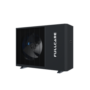 Bomba de calor monobloque, calentadores de agua de 32 R, 290, 8kW, 10kW a 30kW - Product Image 2