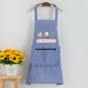 Delantal de Cerámica para Hombre con Monograma, para Hornear, con Bolsillos, para Cocina - Product Image 4