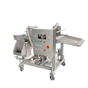 Bán Dây Chuyền Chế Biến Thực Phẩm Máy Nghiền Bột Tự Động - Product Image 1