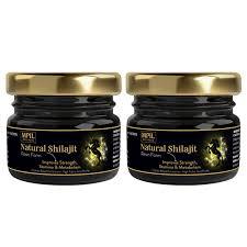 Comprar embalaje personalizado Shilajit extracto en Polvo puro Himalayan Rich Fulvic ácido Energy Booster cápsula Herbal Liquid Bulk Drum - Product Image 6