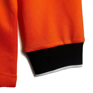 ชุดฟุตบอลฤดูใบไม้ร่วงแขนยาว1998ย้อนยุคเนเธอร์แลนด์ชุดสโมสรยุโรป - Product Image 2