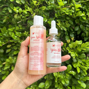 Aceite de Almendras Dulces y Aceite Yoni en Venta al por Mayor, MOQ 200PCS, Suministro a Granel a Bajo Precio - Product Image 5