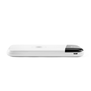 Chargeur sans fil promotionnel <span class=keywords><strong>pas</strong></span> <span class=keywords><strong>cher</strong></span>, batterie externe 10000mAh avec écran numérique pour iPhone et <span class=keywords><strong>Samsung</strong></span> - Product Image 5