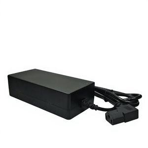 Adaptateur d'alimentation externe SMPS avec câble d'entrée CA pour l'électronique, alimentation à découpage à tension stable, conception compacte et durable - Product Image 1