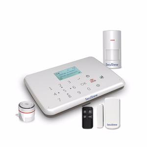 Inteligente सिस्तेमा डे अलार्म वाईफ़ाई जीएसएम GPRS सुरक्षा alarmas डे hogar, एंड्रॉयड + iOS सुरक्षा hogar सिस्तेमा डे अलार्म वाईफ़ाई - Product Image 5