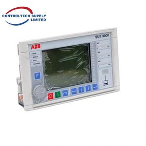 Relé de Protección de Alimentación REF541 de Alta Calidad al Mejor Precio - Product Image 2