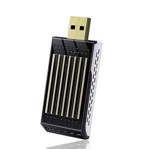 Adaptador Inalámbrico CarPlay Globallink A11M Actualizado, Plug & Play, 2G+16GB/4G+32GB, Android 13 - Product Image 1