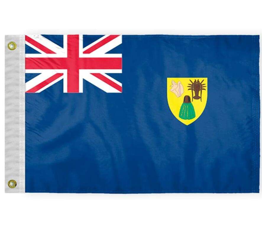 Îles Turques et Caïques