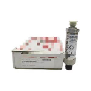 HDA3844-A-250-050 905625 NSMP Nuevo Módulo Acoplador EtherCAT PLC de Automatización Industrial Original en Stock, Comunicación Modbus - Product Image 1